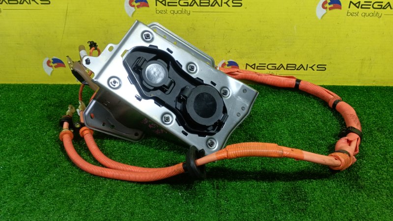 Зарядное гнездо MITSUBISHI ECLIPSE CROSS GL3W 4B12 2023 (б/у) Зарядное гнездо MITSUBISHI ECLIPSE CROSS GL3W 4B12 2023 (б/у)