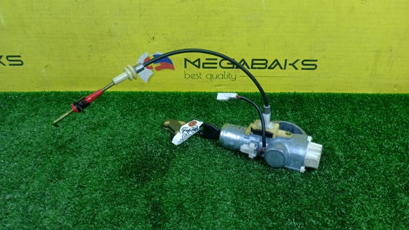 Замок зажигания NISSAN CUBE AZ10 CGA3DE 2002 AS-55 (б/у)