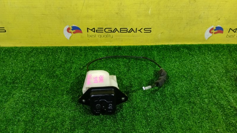 Замок 5-й двери HONDA STREAM RN6 R18A 2007 (б/у)