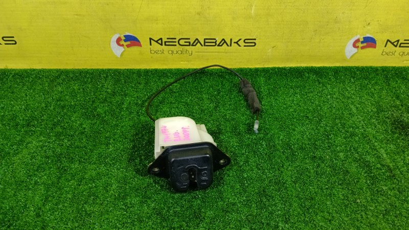 Замок 5-й двери HONDA STREAM RN6 R18A 2009 (б/у)