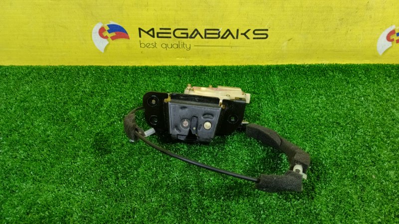 Замок 5-й двери HONDA STREAM RN1 D17A 2001 (б/у)