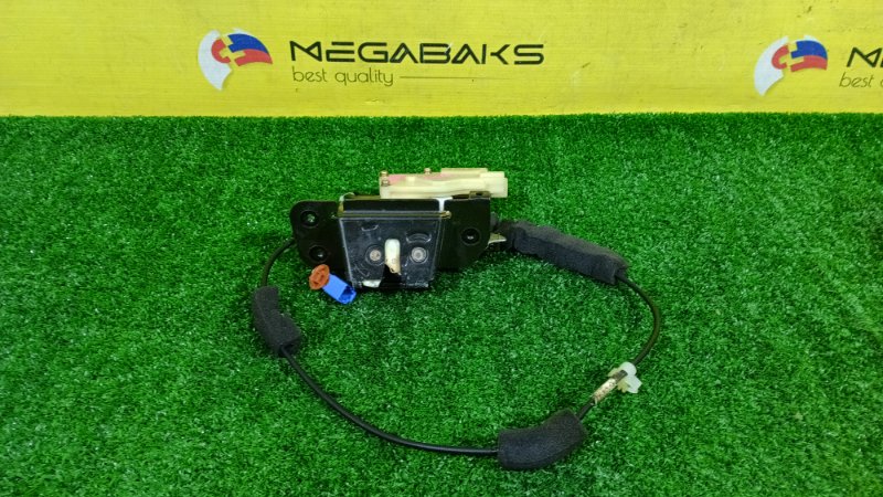 Замок 5-й двери HONDA STREAM RN3 K20A 2002 (б/у)