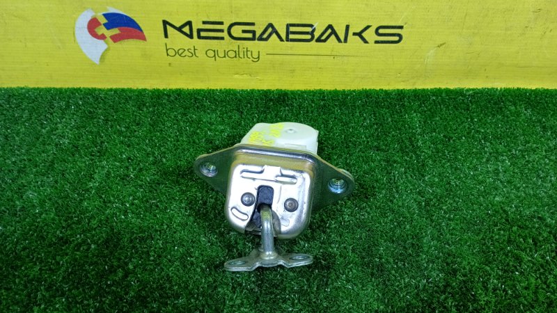 Замок 5-й двери SUBARU FORESTER SH5 EJ205 2011 (б/у)