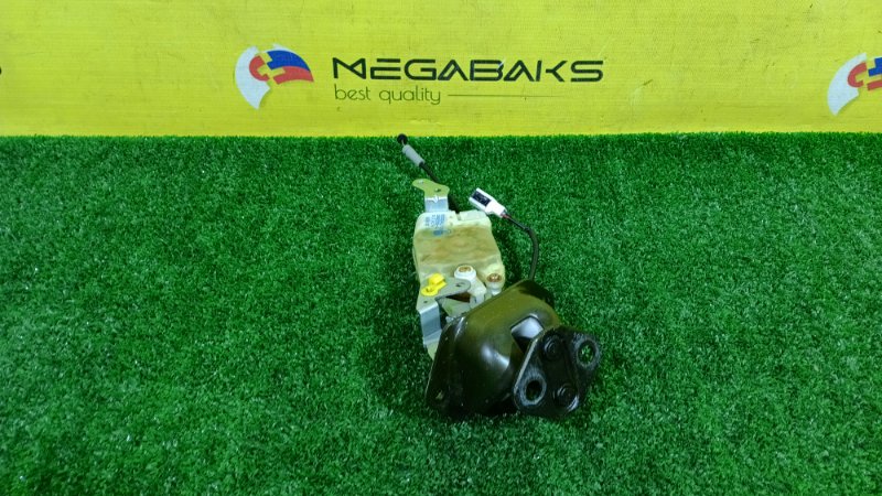 Замок 5-й двери NISSAN PRIMERA WTNP12 QR20DE 2004 (б/у)