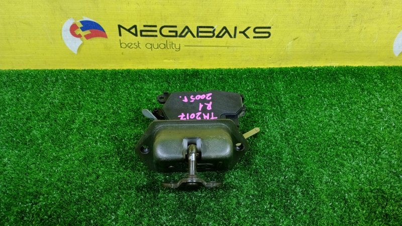 Замок 5-й двери SUBARU R1 RJ1 EN07D 2005 (б/у)