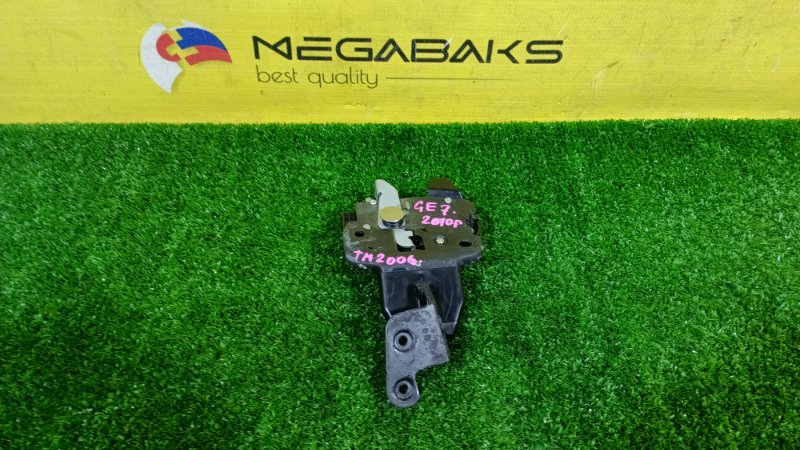 Замок багажника SUBARU IMPREZA GE7 EJ203 2010 (б/у)