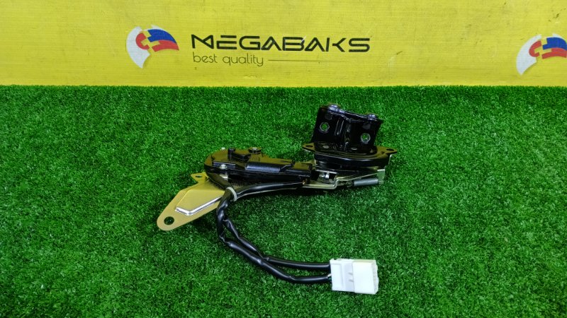 Замок багажника HONDA LEGEND KB1 J35A 2004 (б/у)