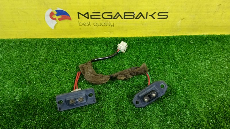 Контактная группа сдвижной двери MAZDA BONGO SK82MN F8 2006 (б/у) Контактная группа сдвижной двери MAZDA BONGO SK82MN F8 2006 (б/у)