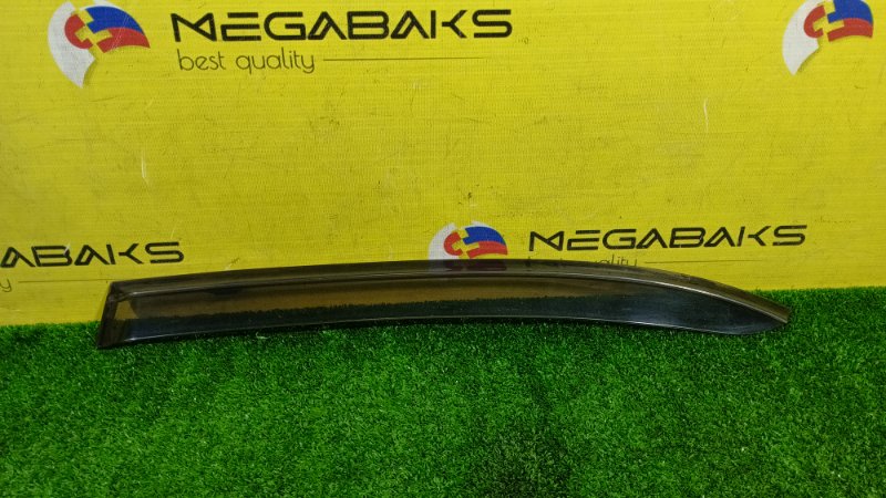 Ветровик MAZDA FAMILIA BHALP Z5-DE 1997 задний левый (б/у)