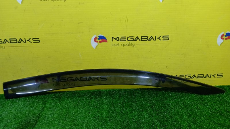 Ветровик TOYOTA VITZ NSP130 1NR-FKE 2015 передний правый (б/у)