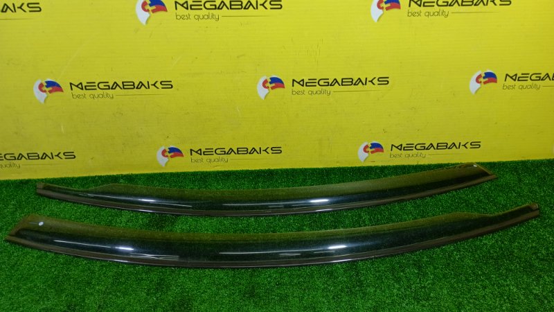 Ветровики комплект VOLKSWAGEN BEETLE 9C1 AZJ 2003 (б/у)