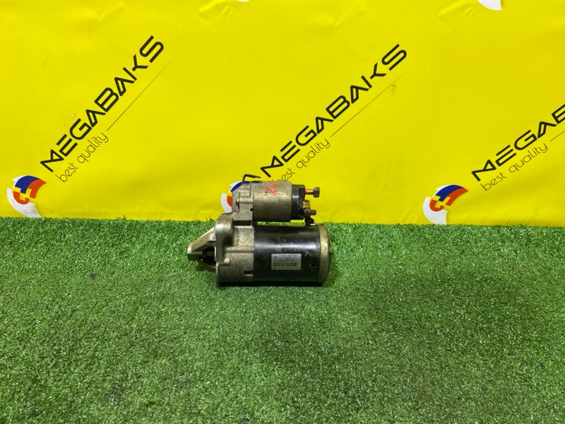 Стартер SUBARU R1 RJ1 EN07D 2005 (б/у)