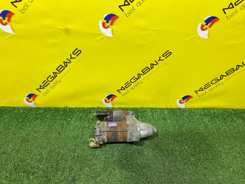 Стартер HONDA STEP WAGON RF3 K20A 2005 (б/у)