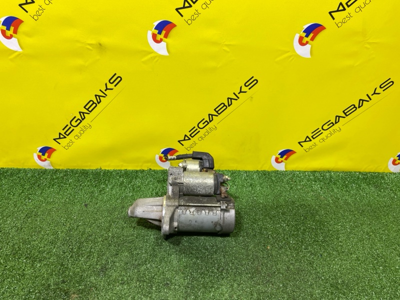 Стартер SUBARU IMPREZA GP6 FB20 2012 (б/у)