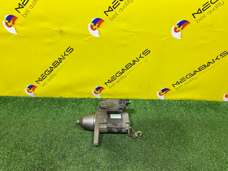 Стартер HONDA LOGO GA3 D13B 1997 (б/у)