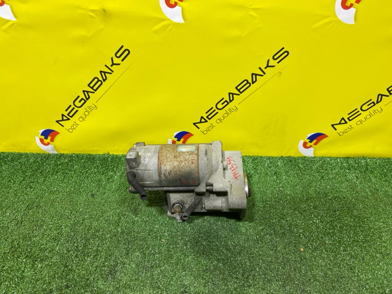 Стартер TOYOTA LUCIDA CXR20 3C-TE 1997 (б/у)