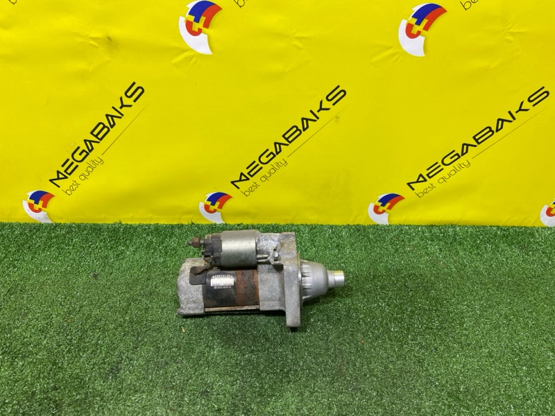 Стартер CHRYSLER TOWN&COUNTRY RT EGL 2008 (б/у)