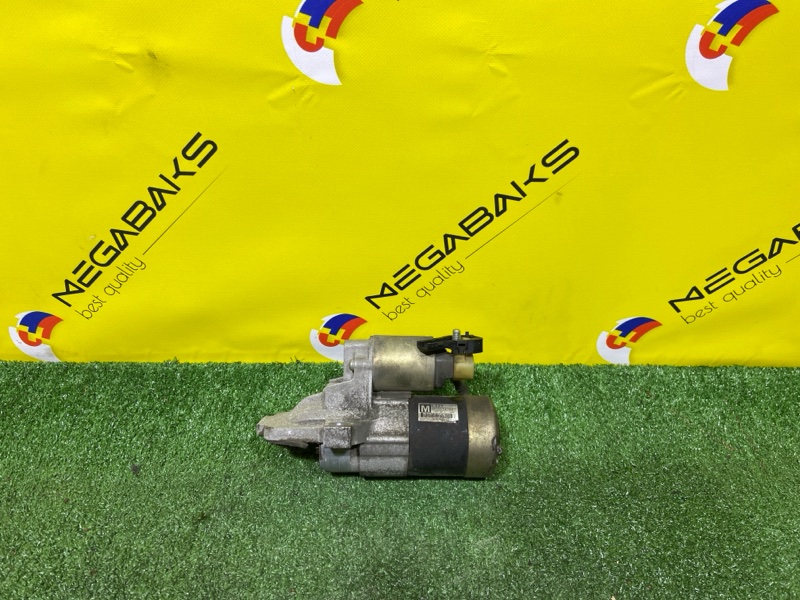 Стартер MAZDA ATENZA GY3W L3-VE 2006 (б/у)