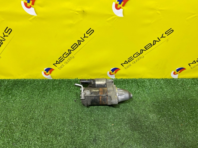 Стартер HONDA STEP WAGON RG1 K20A 2007 (б/у)