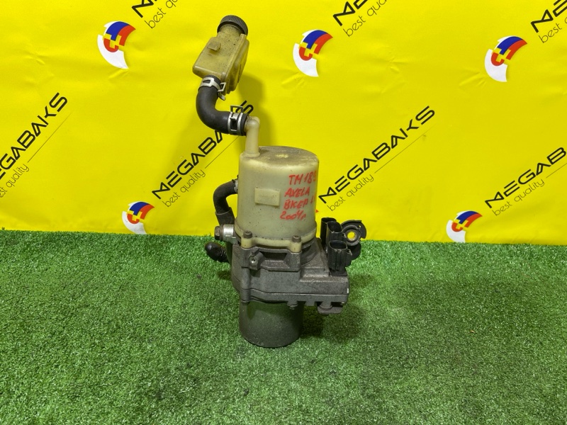 Гидроусилитель MAZDA AXELA BKEP LF 2004 (б/у)