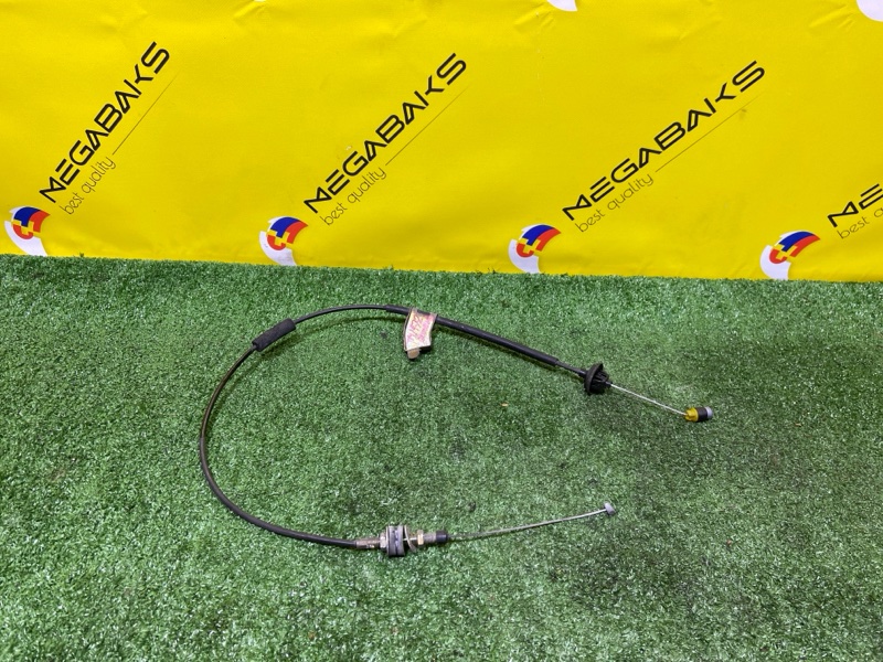 Тросик акселератора MITSUBISHI PAJERO MINI H58A 4A30T 2001 (б/у) Тросик акселератора MITSUBISHI PAJERO MINI H58A 4A30T 2001 (б/у)