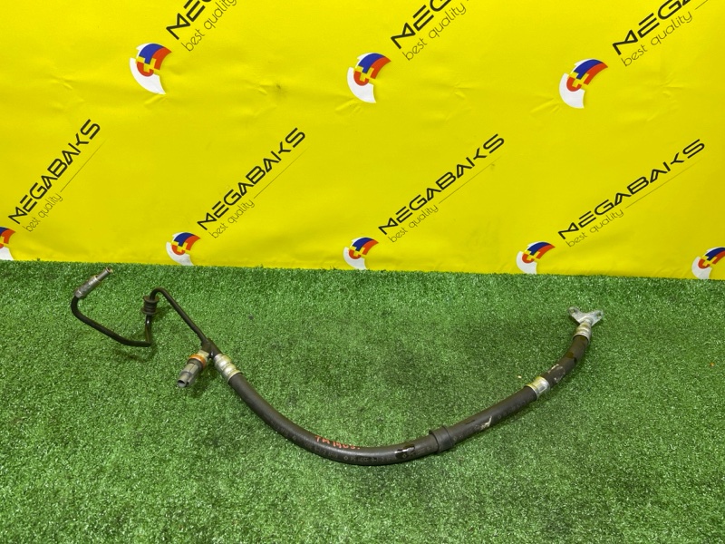 Шланг гидроусилителя HONDA STEP WAGON RF3 K20A 2005 (б/у)
