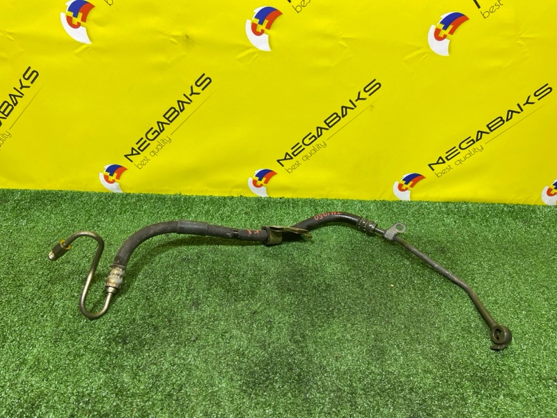 Шланг гидроусилителя DAIHATSU STORIA M111S K3-VE 2003 (б/у) Шланг гидроусилителя DAIHATSU STORIA M111S K3-VE 2003 (б/у)