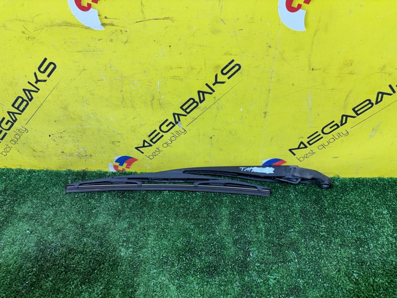 Дворник 5-й двери HONDA CIVIC EU3 D17A 2003 (б/у) Дворник 5-й двери HONDA CIVIC EU3 D17A 2003 (б/у)