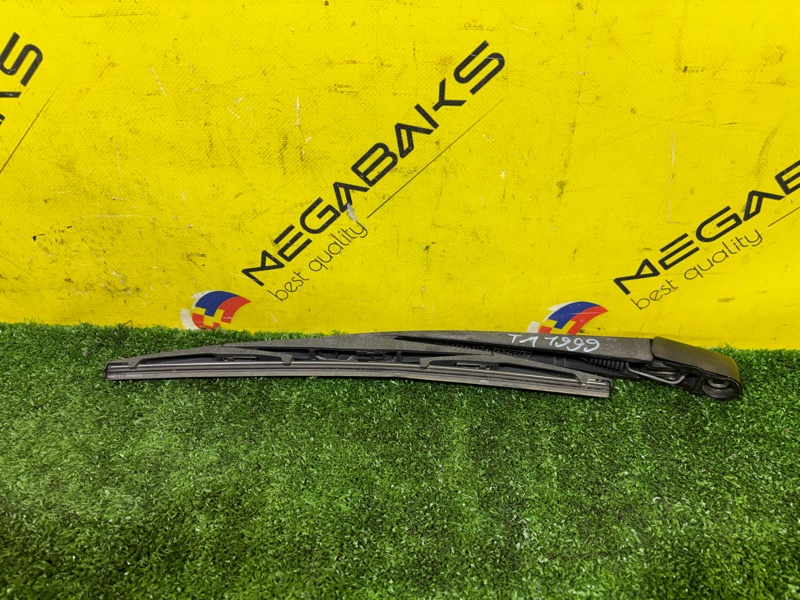 Дворник 5-й двери SUBARU FORESTER SH5 EJ205 2011 (б/у)