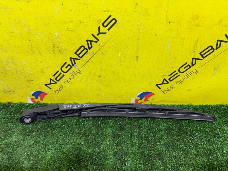 Дворник 5-й двери HONDA STREAM RN1 D17A 2001 (б/у)