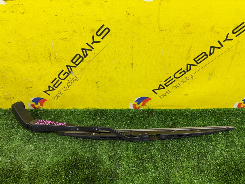 Дворник 5-й двери TOYOTA GAIA SXM15 3S-FE 2002 (б/у)