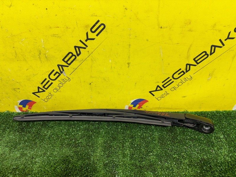 Дворник 5-й двери SUBARU OUTBACK BP9 EJ253 2008 (б/у)