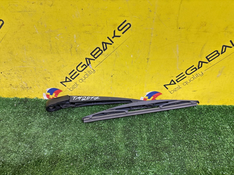 Дворник 5-й двери SUBARU R1 RJ1 EN07D 2005 (б/у)