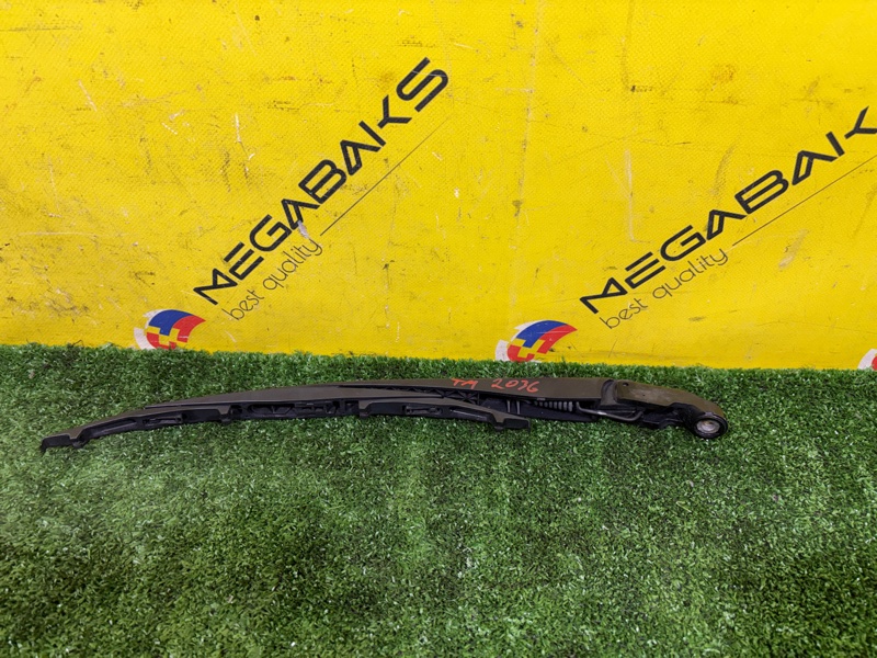 Дворник 5-й двери HONDA STREAM RN3 K20A 2002 (б/у)