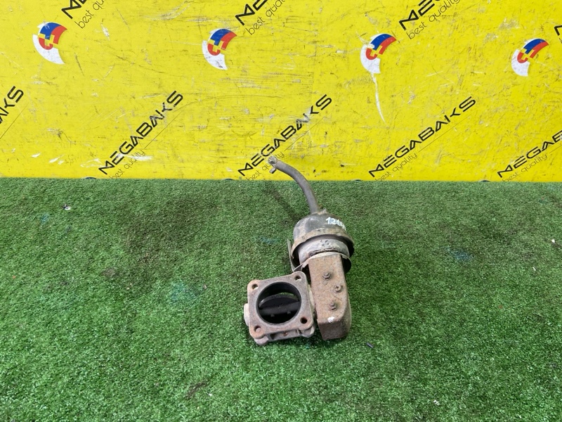 Горный тормоз ISUZU ELF NJR85 4JJ1 2008 (б/у)