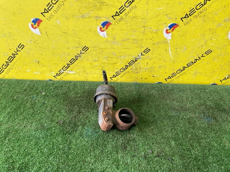 Горный тормоз MITSUBISHI CANTER FE83DEN 4M50 (б/у)