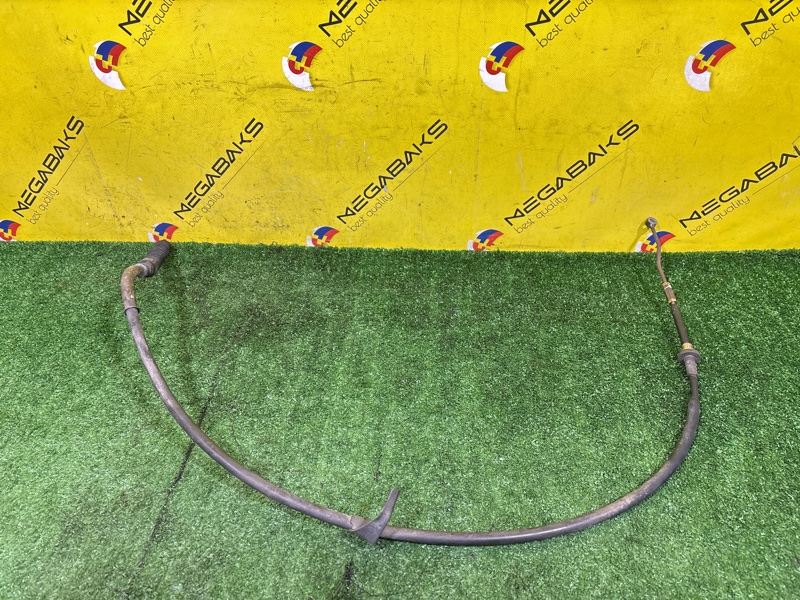 Трос переключения акпп NISSAN STAGEA WGNC34 RB25DE 1999 (б/у) Трос переключения акпп NISSAN STAGEA WGNC34 RB25DE 1999 (б/у)