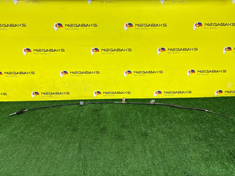 Тросик ручника SUBARU IMPREZA GE7 EJ203 2010 задний правый (б/у)