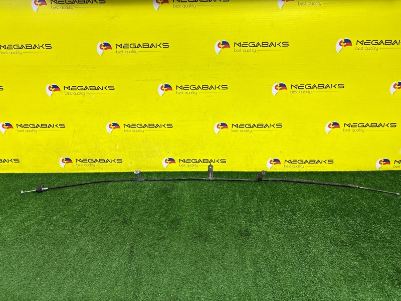 Тросик ручника SUBARU IMPREZA GE7 EJ203 2010 задний левый (б/у)