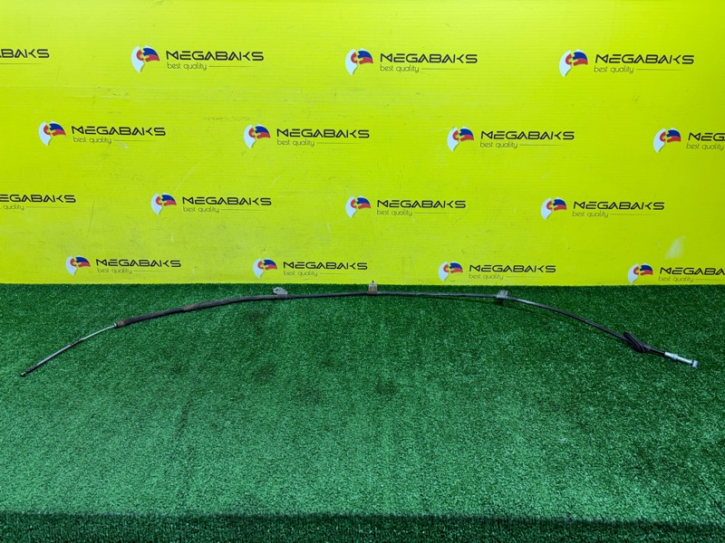 Тросик ручника SUBARU IMPREZA GH3 EL154 2008 задний левый (б/у)