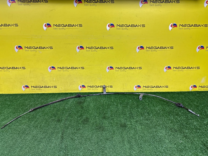 Тросик ручника SUBARU IMPREZA GH3 EL154 2008 задний левый (б/у)