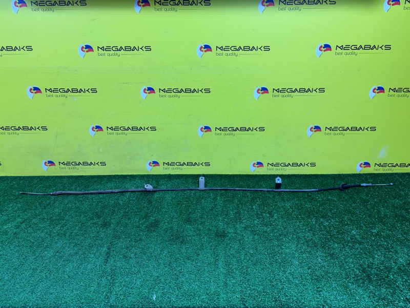 Тросик ручника SUBARU IMPREZA GH3 EL154 2008 задний правый (б/у)