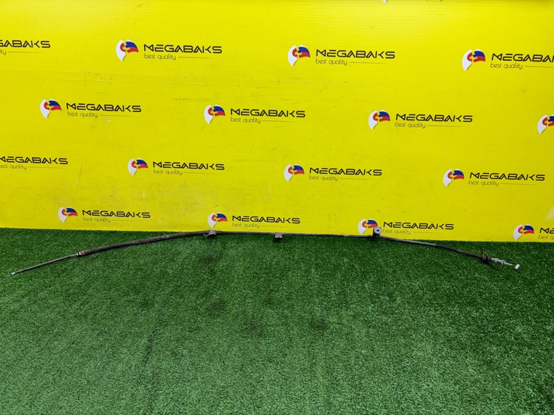 Тросик ручника SUBARU IMPREZA GH3 EL154 2008 задний левый (б/у)