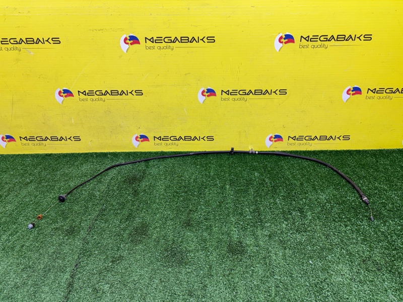 Тросик акселератора DAIHATSU TERIOS KID J111G EF-DEM 2002 (б/у) Тросик акселератора DAIHATSU TERIOS KID J111G EF-DEM 2002 (б/у)