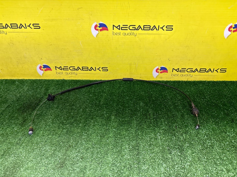 Тросик акселератора MITSUBISHI PAJERO MINI H58A 4A30T 2000 (б/у) Тросик акселератора MITSUBISHI PAJERO MINI H58A 4A30T 2000 (б/у)