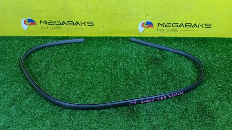 Молдинг на крышу HONDA INSIGHT ZE2 LDA 2010 левый (б/у)