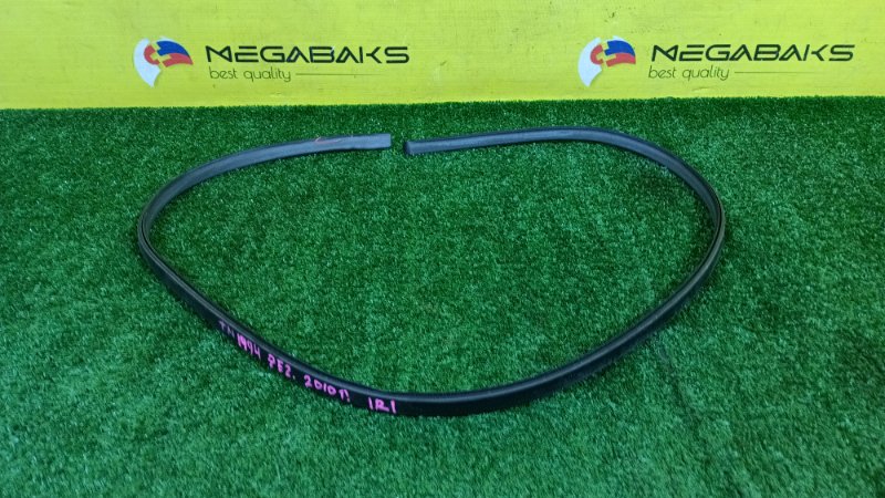 Молдинг на крышу HONDA INSIGHT ZE2 LDA 2010 правый (б/у)