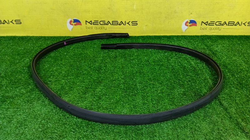 Молдинг на крышу HONDA FREED GP3 LEA 2014 правый (б/у)