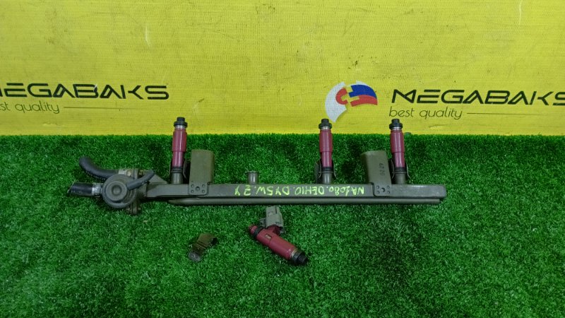 Инжектор MAZDA DEMIO DY5W ZY-VE 2004 (б/у)