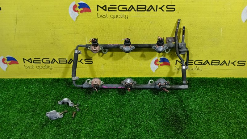 Инжектор NISSAN CEDRIC PY32 VG30E 1995 A46-F11 (б/у)